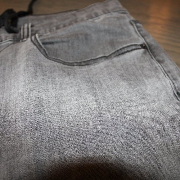 Altamont Jeans Mens Altamont 989 Classic Straight Skateboarding